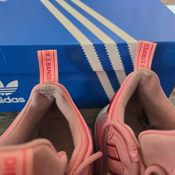 Adidas NMD_V3 J - Picture 7 of 9